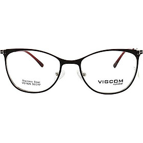 Gọng kính unisex vigcom vg1626