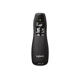 Mua Bút trình chiếu Logitech R400 - Hàng Chính Hãng
