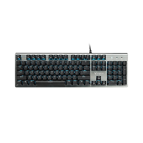 Mua Bàn Phím Quang Học Gaming Rapoo V530 SIDE-RGB - Hàng Chính Hãng