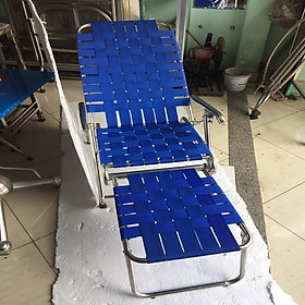 Mua Ghế gường bố INOX xếp gọn-MQ51D