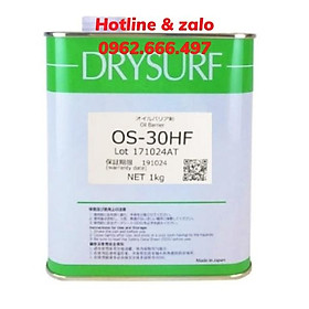 Mua Dầu Drysurf OS-30HF
