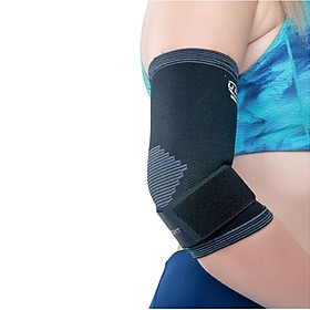 Bó khuỷu tay có đai dán United Medicare (G11)