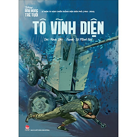 Sách Tô Vĩnh Diện