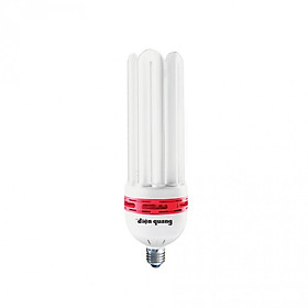 BÓNG ĐÈN COMPACT ĐIỆN QUANG ĐQ-CFL-5U-T5-85W-DL-E27