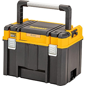 HỘP DỤNG CỤ (NHỰA) (46X340X640)MM DEWALT DWST83343-1 - HÀNG CHÍNH HÃNG