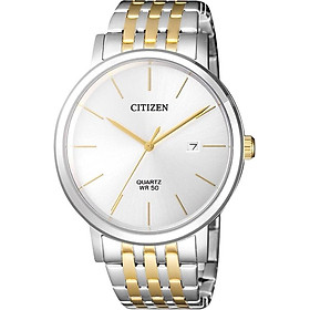 Đồng Hồ Nam Dây Thép Citizen BI5074-56A (39mm)