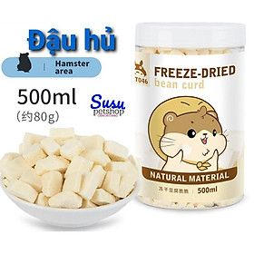 Đậu hủ sấy 500ml JONSANTY