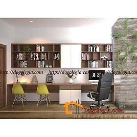 Mua Ngất Ngây Với Bàn Học  Bàn Làm Việc Đẹp Hiện Đại BHS058