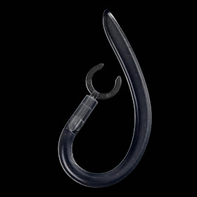 Replacement Earhook Ear Hook Loop Earloop For  Headset Universal