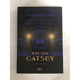 Đại gia Gatsby