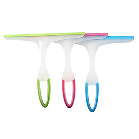 Mua Dụng Cụ Lau Kính Chuyên Dụng Seiwa Pro Nhỏ Gọn Với Lưỡi Gạt Silicone Mềm Dẻo