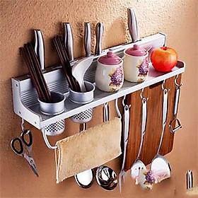 Mua KỆ TREO ĐỒ NHÀ BẾP THIẾT KẾ HIỆN ĐẠI