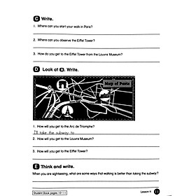 Everybody Up (2E) 6 Workbook With Online Practice Pack