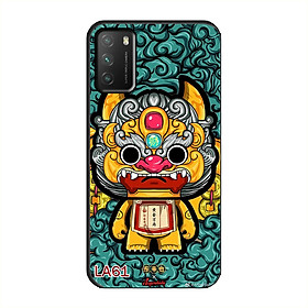Ốp Lưng Dành Cho XIAOMI REDMI 9T