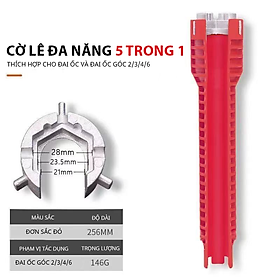 Mua Cờ Lê Đa Năng Vặn Dây Cấp Nước  Cờ Lê Đa Năng 8 Trong 1 Cờ Lê Đa Dụng-K1870