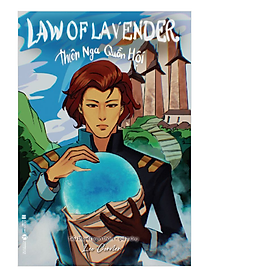 Law of lavender – Thiên nga quần hội