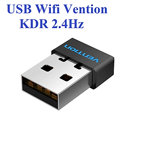 Mua USB wifi adapter băng băng tần 2.4Hz và 5GHz Vention KDR KDS _ Hàng chính hãng
