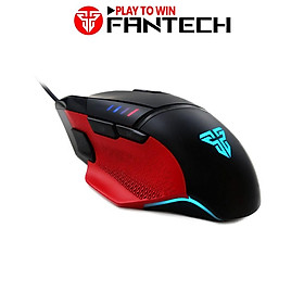 Mua Chuột Gaming Có Dây Fantech X11 DAREDEVIL 8000DPI LED RGB 16 8 Triệu Màu 8 Phím Macro - Hãng Phân Phối Chính Thức