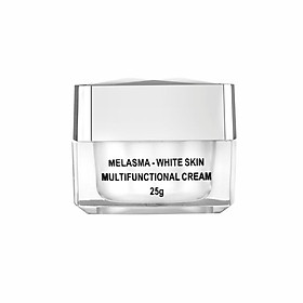 Kem Dưỡng Trắng Ngừa Nám KN Beauty - Melasma White Skin Multifunctional Cream 25g