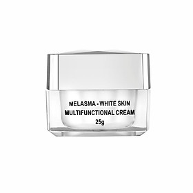 Kem Dưỡng Trắng Ngừa Nám KN Beauty - Melasma White Skin Multifunctional Cream 25g