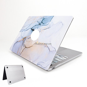 Mua Ốp Cho Macbook - Case Cho Macbook Siêu Mỏng Thời Trang - Combo 2 in 1 Tặng Kèm Phủ Phím Cùng Màu