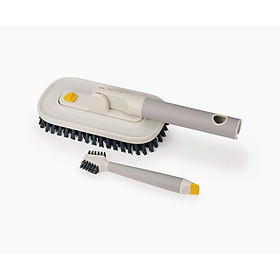 Bộ dụng cụ vệ sinh chi tiết Joseph Joseph 6500030 2in1 Cleantech hàng chính hãng