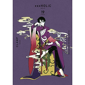 CLAMP PREMIUM COLLECTION ×××HOLiC 19