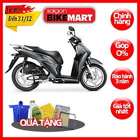 Xe Máy Honda SH 150i Phanh CBS 2020