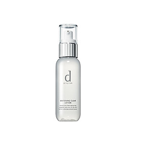 Nước cân bằng dưỡng trắng dịu da d program 125ml_15864