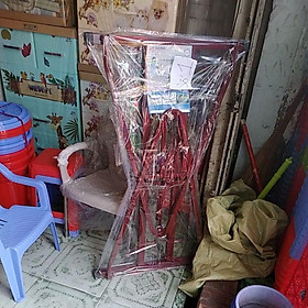Mua Giá Võng Vuông Cao cấp Qui Phúc