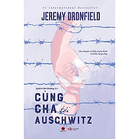 Cùng Cha Tới Auschwits - BV