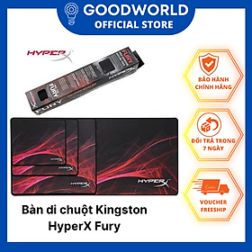 Mua Bàn di chuột Kingston HyperX Fury S - Hàng chính hãng