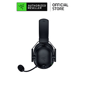Mua Tai nghe không dâu chùm đầu Razer BlackShark V2 HyperSpeed-Wireless Ultra-Lightweight Esports Headset (Hàng chính hãng)