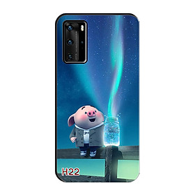 Ốp Lưng Dành Cho HUAWEI P40 PRO