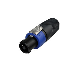 Mua Jack loa 4 pin Neutrik NL4FX- Hàng Chính Hãng
