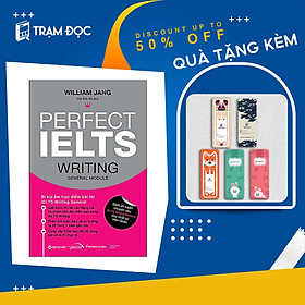 Trạm Đọc Official Perfect Ielts Writing