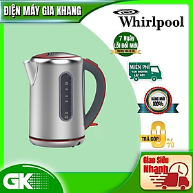 Ấm đun siêu tốc WHIRLPOOL ACK104 - Hàng chính hãng