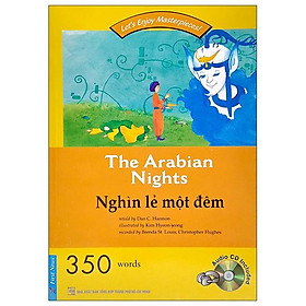 Happy reader - nghìn lẻ một đêm