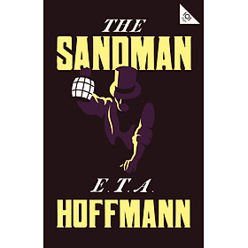 Hình ảnh Tiểu thuyết tiếng Anh: The Sandman