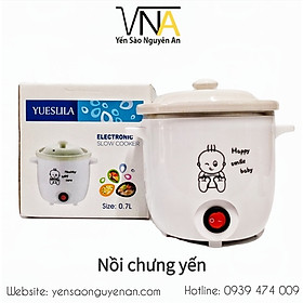 Mua Nồi chưng