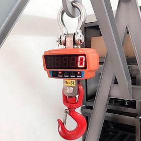 Mua Cân treo điện tử JJE - 3tấn