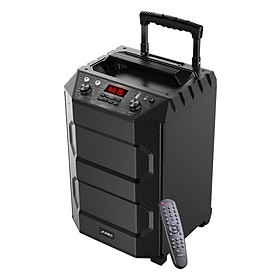 Loa Du Lịch Kéo FENDA T5