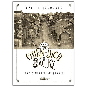 Một Chiến Dịch Ở Bắc Kỳ