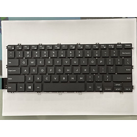 Bàn phím dành cho Laptop DELL Vostro 5481 5581 V5581