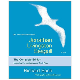 Hình ảnh Jonathan Livingston Seagull: The Complete Edition