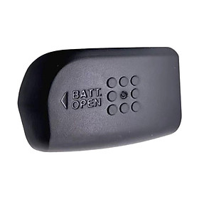 Durable Battery Door Cover digital Camera for Yne3-Rt Parts Fittings