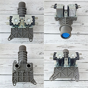 Mua Van Cấp Nước Máy Giặt PANASONIC 2 Cổng Cổ Dài