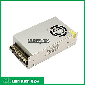 Mua Nguồn Tổ Ong Đổi Nguồn từ 220V về 12V-20A ( Loại Xịn Đủ Công Suất )