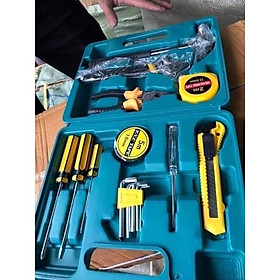 Mua Bộ dụng cụ sửa chữa 16 món