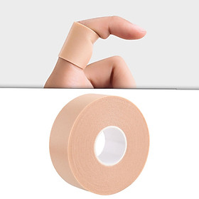 Waterproof Foot Heel Tape Anti Blister Anti Friction Heel Protector 5M White